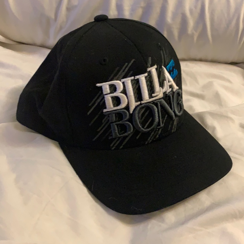 Billabong new hat